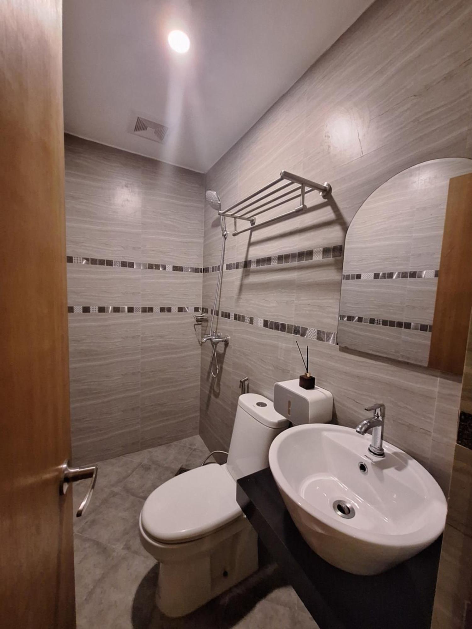 Casa Ison Hotel Sablayan Экстерьер фото