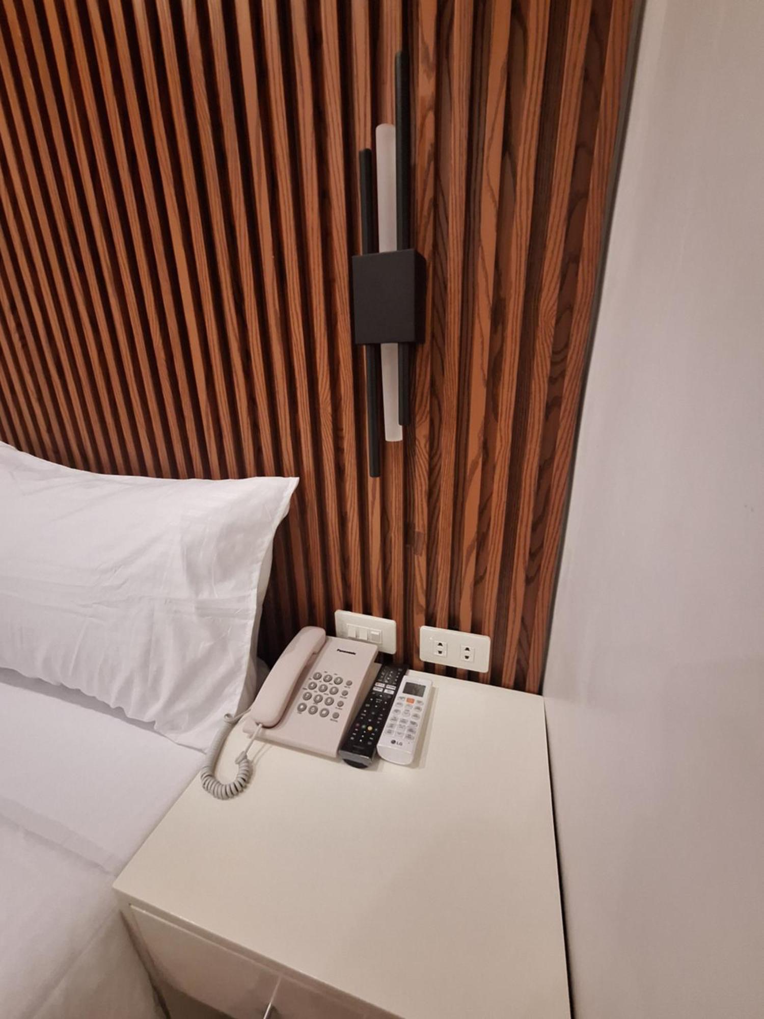 Casa Ison Hotel Sablayan Экстерьер фото
